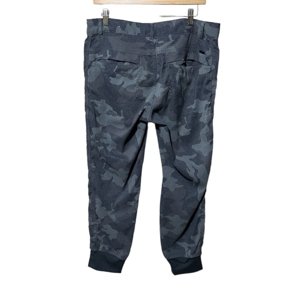 Like New - PrAna Sky Canyon Joggers - Size 12 - Picture 5 of 5
